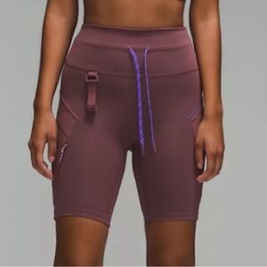 Lulu Cargo Hiking Shorts (2)